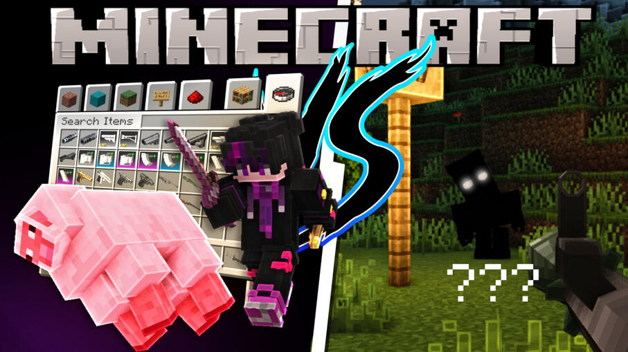 Thumbnail Rashy V2 Horror