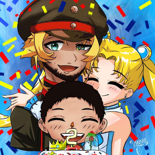 Goetia: Em Busca do Amor