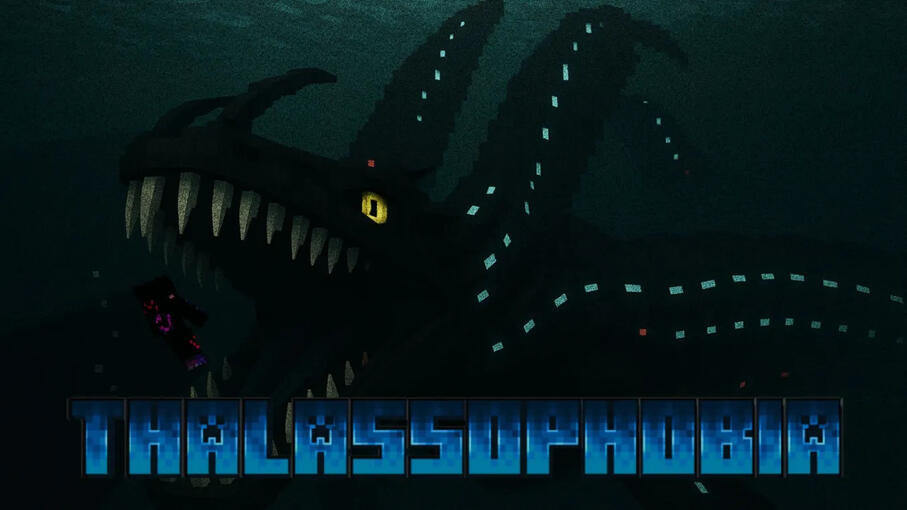 Thalassophobia MOD Thumbnail